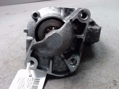 🇮🇹 MOTORINO D'AVVIAMENTO ➤RENAULT MEGANE II PH1 02-05  233004003R ♻️ - Immagine 1 di 3