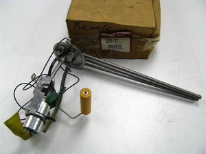 Bomba de combustible eléctrica de potencia sellada y transmisor de nivel de combustible - 1977-1978 Eldorado 7,0 L V8 - Imagen 1 de 5