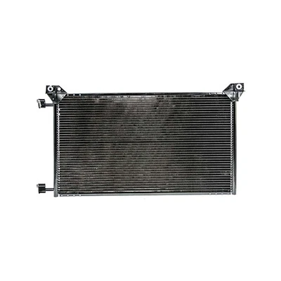 Condensador de aire acondicionado GPD para Chevrolet Silverado GMC Sierra 1999 Foto 1 de 2