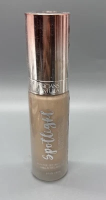 Physicians Formula Spotlight Illuminating Primer w/ Anti-Aging Activities SEALED - Image 1 of 2