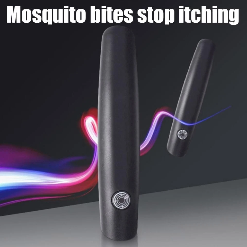 Insect Sting And Bite Relief Pen Mosquito Bug Bite Itch Relief Anti Itch Pe OU - Image 1 of 4