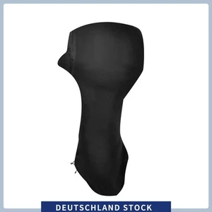 600D Oxford Tuch Motor Volle Außenborder Boot Motor Abdeckung Fit Bis zu 30-60HP - Bild 1 von 9