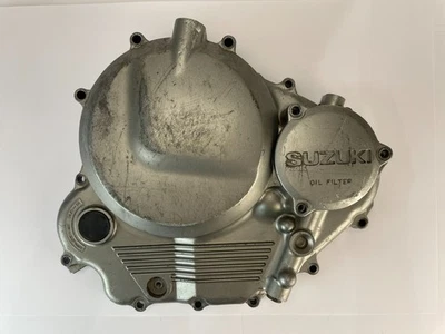 CUBIERTA EMBRAGUE MOTOR SUZUKI DR 350 SE 1997 SE ADAPTA 1994 - 1999 1134047811 1651214D00 Foto 1 de 4