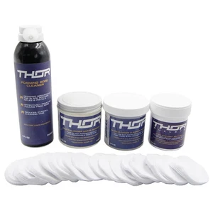 Kit de limpieza todo en uno Thor® Muzzleloader - TH1850 - Imagen 1 de 6