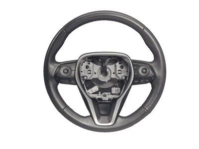 Volante multifuncional cuero negro Toyota Corolla 2020-2025 OEM Foto 1 de 4