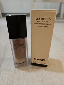 Chanel Les Beiges Blush Warm Pink - Bild 1 von 4