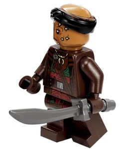 LEGO Star Wars TM Minifigura - sw1257 - Vane - de 75346 - Imagen 1 de 1