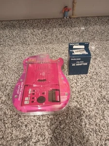 TASCAM CD-GT1 Portable CD Guitar Trainer NEW SEALED! - Picture 1 of 4