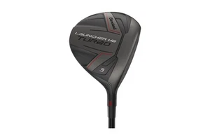 Cleveland Launcher HB Turbo Fairwayholz 5 (18°) Ladies - Bild 1 von 6