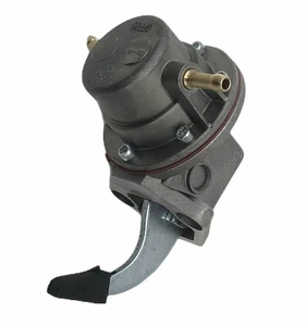 FOR CLASSIC MINI MECHANICAL FUEL PUMP FITS ALL CARBURETTOR MODELS AZX1818 - Picture 1 of 4