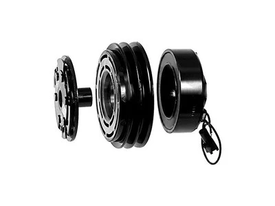 For 1979-1980 Plymouth Volare A/C Clutch 65415FXKF - Image 1 of 2