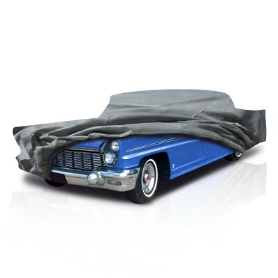 [CCT] 4 Layer Weather/Waterproof Full Car Cover For Lincoln Premiere [1958-1960] - Image 1 of 4