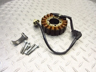 Honda CB900F 919 2002 02-07 Hornet OEM estator alternador generador magnético Foto 1 de 4