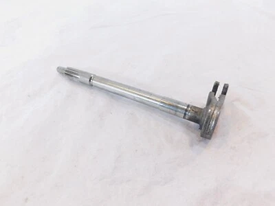 Victory Vision Vegas & Hammer Motor Izquierdo Embrague Primario Piñón Eje de Engranaje Foto 1 de 4