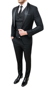 Abito Uomo Gilet a Completi e abiti sartoriali da uomo | Acquisti Online su  eBay