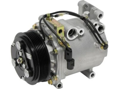 Компрессор кондиционера для Mitsubishi Lancer 2004-2006 годов выпуска 72144SSBW 2005 - Изображение 1 из 2