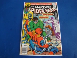 Amazing Spider-Man #158 (1976) Doctor Octopus - Picture 1 of 2