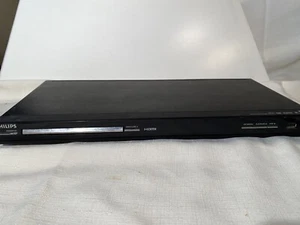 Working PHILLIPS DVD PLAYER DVP5982/37 HOME THEATER CINEMA MOVIE HDMI VIDEO - Picture 1 of 9