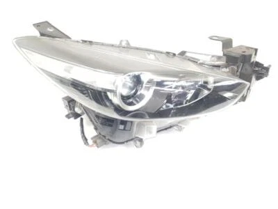 MK3 FL BN MAZDA 2016-2019 3 faros lado del conductor derecho LED 9963385900  Foto 1 de 4