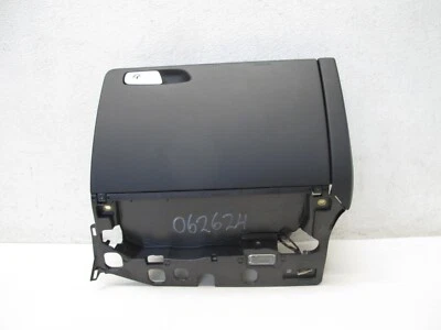 08-17 AUDI 8T A5 S5 RS5 DASHBOARD GLOVE BOX STORAGE COMPARTMENT OEM 062624 - Image 1 of 4