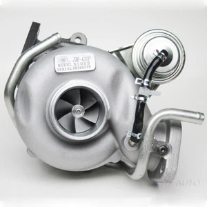Rev9 VF52 Replacement Turbocharger for Outback LEGACY 05-09 WRX 08-14 Forester - Picture 1 of 2