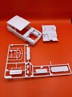 Ford Bronco Revell Body Top Floor Tailgate Dash Model Parts 1:25 New L2