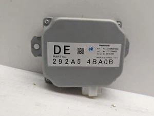 NISSAN SERENA MK4 C26 2010 - 2016 VOLTAGE ECU 68240 292A5-4BA0B - Picture 1 of 4