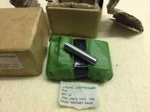 DAIMLER FERRET - TRACTA SHAFT COUPLING SLEEVE RETAINING PIN - FV51104 X1 - Picture 1 of 7