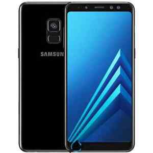 Samsung Galaxy A8 4GB 32GB Unlocked Dual Sim 4G Android Smartphone Black