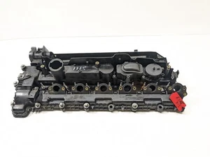 BMW X5 E70 ROCKER VALVE COVER 3.0 / 306D3 DIESEL 7789395 2008 - Picture 1 of 9