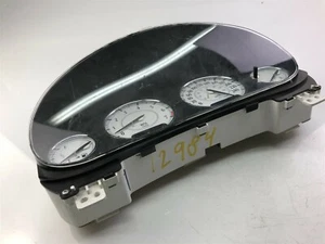 S903 Chrysler 300M 2000 Tacho Instrument P05026411ac - Bild 1 von 4