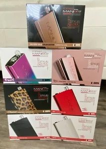 KUPA Portable ManiPro Passport CONTROL BOX ONLY NO DRILL (Various Colors)