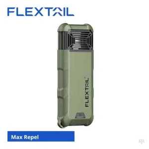 Flextail Max Repeller - Portable & Rechargeable Mosquito Repellent - Picture 1 of 4