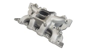 Ford 302 351 Cleveland Air Gap Style Intake Manifold 1500-6500 Rpm 7564 - Picture 1 of 4