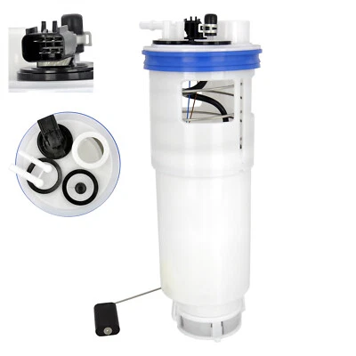 Conjunto de módulo de bomba de combustible para Dodge Ram 2500 Ram 3500 1996-1997 5,9 L SP7202M Foto 1 de 4