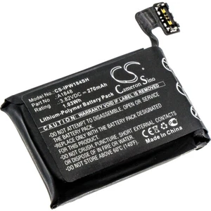 Batteria per Apple A1858,MQJP2LL/A,MQKX2LL/A,MQKY2LL/A,MR352LL/A,MRQE2LL/A,A1848 - Foto 1 di 4