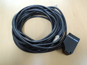 KEYENCE VG-035R   - Imagen 1 de 4