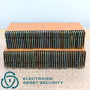 (Lot of 86) Mixed Brands 4GB 2Rx8 PC3-10600S Laptop Memory - Picture 1 of 2