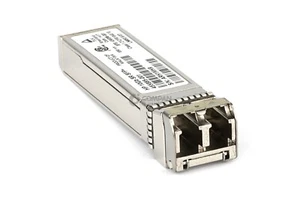 456096-001 HP 10GB SFP+ SR 850NM OPTICAL TRANSCEIVER - Photo 1/6