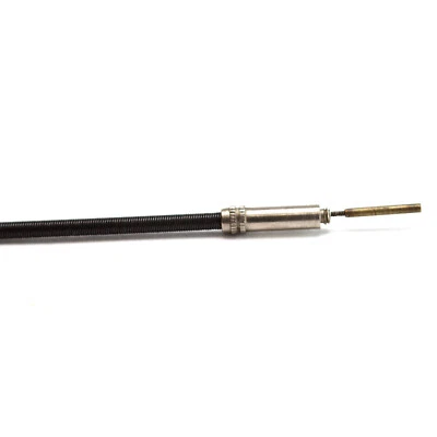 Кабель спуска затвора CFS 10 дюймов прямая резьба для камеры Kodak Six-16 Six-20 - Изображение 1 из 4