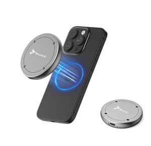 Magnetisches Gehäuse M.2 2230 NVMe SSD MagSafe 10 Gb/s iPhone REAGLE - Bild 1 von 9