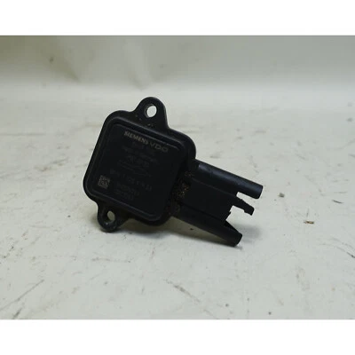 Medidor de flujo de aire másico BMW M54 N52 6 cilindros 3.0i dañado MAF AFM VDO 2004-2008 Foto 1 de 4