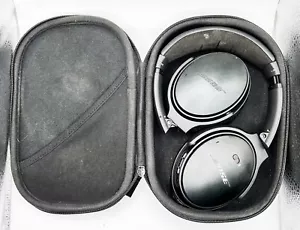 Bose QuietComfort 35 Noise Cancelling Series I Wireless Headphones QC35 / QC15 - Picture 1 of 3