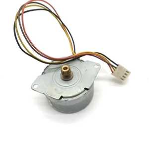 Paper stepping motor M42SP-5NK 7.5 step fits for TSC mitsumi TTP TTP-244CE - Picture 1 of 7