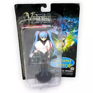 Sucesor Marciano Nadesico Ruri Hoshino PVC Figura Ventana Apertura Ver Modelo 1998 - Imagen 1 de 11