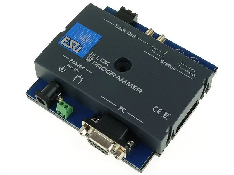 ESU LokProgrammer Module d'Alimentation - 53451