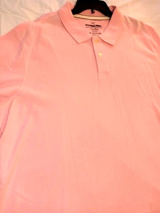 FADED GLORY (100 % Baumwolle) besticktes Golfshirt 3XL - Bild 1 von 3