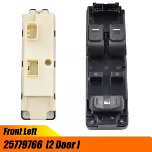 Front Left Driver For Isuzu I-280 I-350 2006 Power Window Switch - Picture 1 of 8