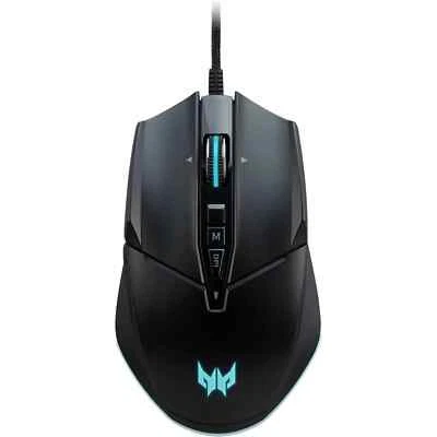 Acer Predator Cestus 335 Gaming Mouse - Image 1 of 4