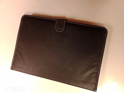 10.5" Tablet Case with Keyboard - Image 1 of 4